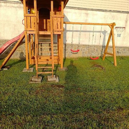 Apartament Klimek ビャウカ エクステリア 写真
