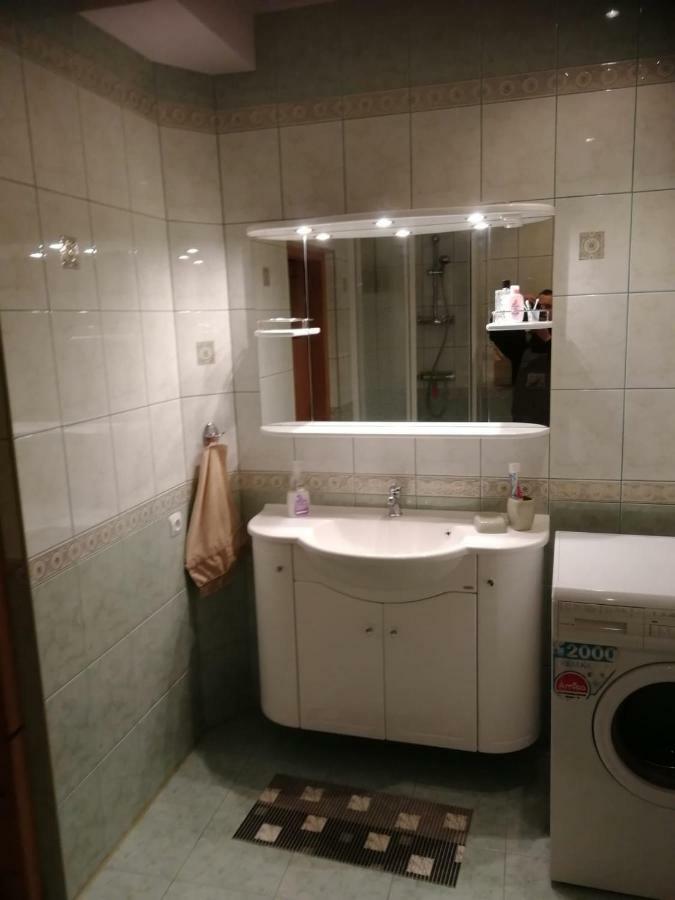 Apartament Klimek ビャウカ エクステリア 写真