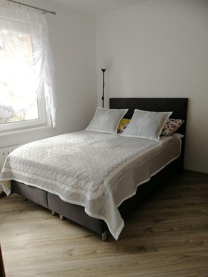 Apartament Klimek ビャウカ エクステリア 写真